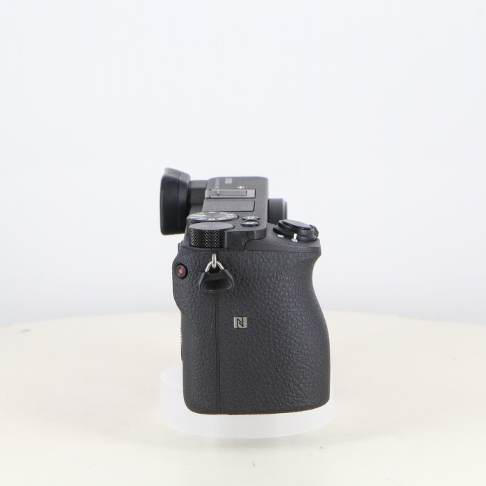 ソニー α6500 （ILCE-6500） ボデイ