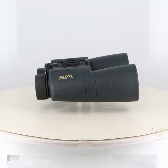 ビクセン アスコツト ZR 7X50WP