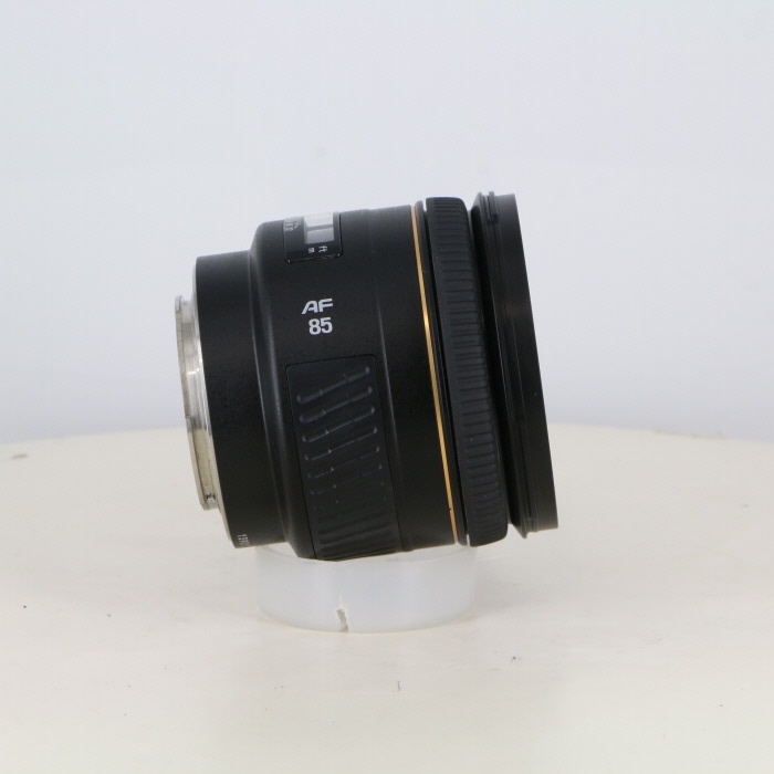 ミノルタ AF 85/1.4 G