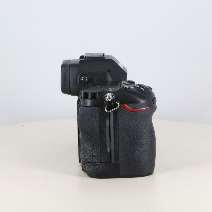 ニコン Z6III ボデイ