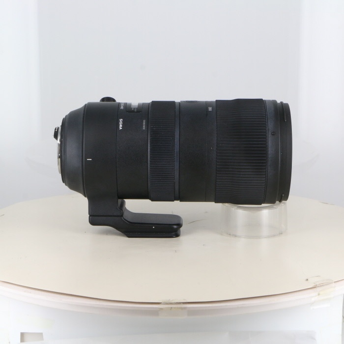 シグマ S70-200/2.8 DG OS HSM ニコンFマウント用