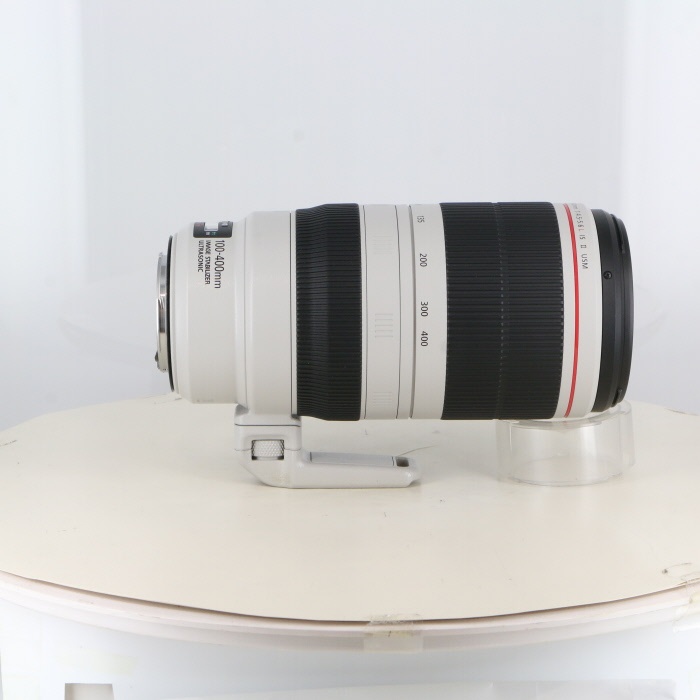 キヤノン EF100-400/4.5-5.6L IS II USM