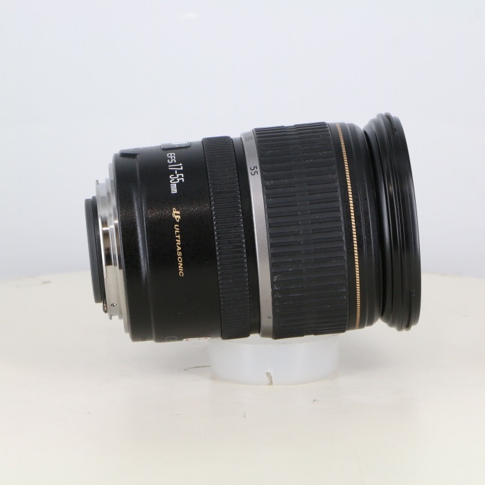 キヤノン EF-S17-55/2.8 IS USM