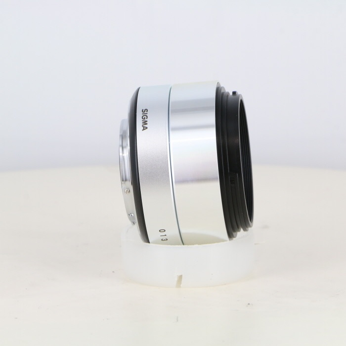シグマ A30/2.8 DN シルバー マイクロフォーサーズ用
