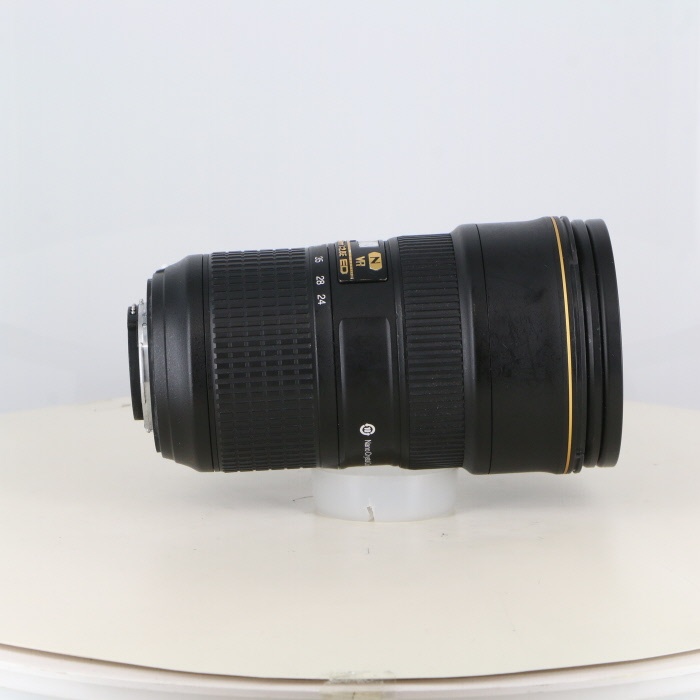 ニコン AF-S 24-70/2.8E ED VR