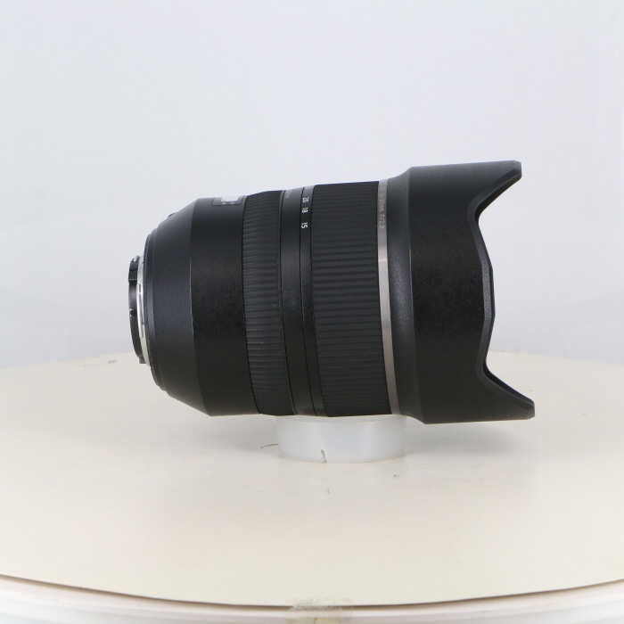 タムロン SP15-30/2.8 Di VC A012 ニコンFマウント用