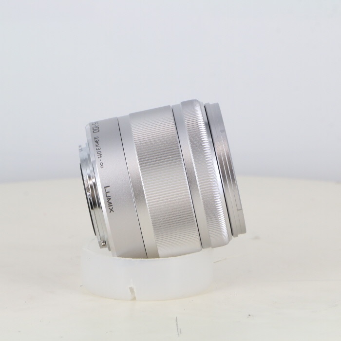 パナソニック GVARIO35-100/4-5.6 ASPH./O.I.S H-FS35100-S シルバー