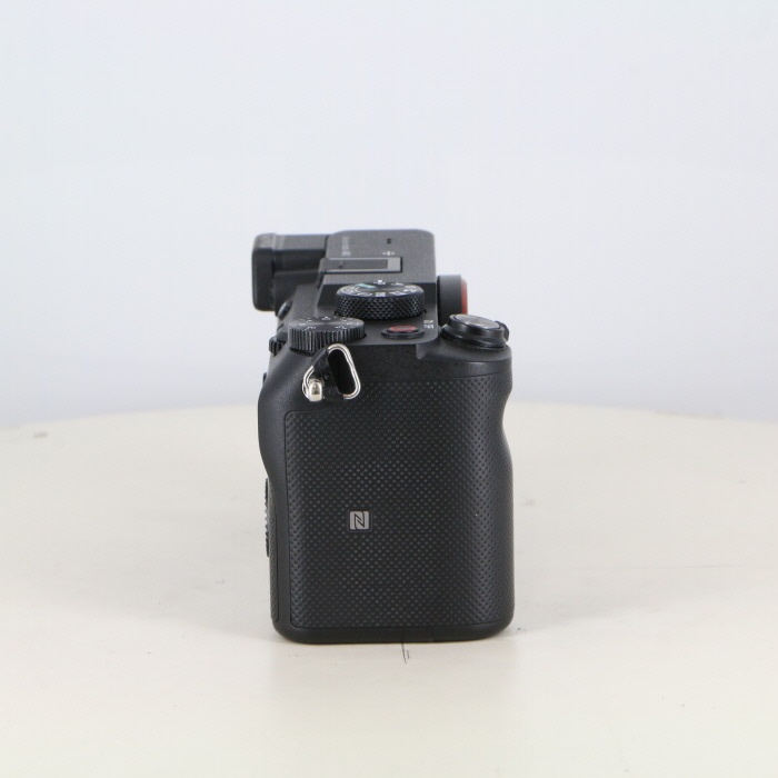 ソニー α7C (ILCE-7C) ブラック ボディ