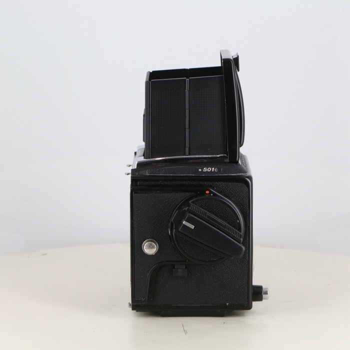 HASSELBLAD 501C+フォーカシングフード