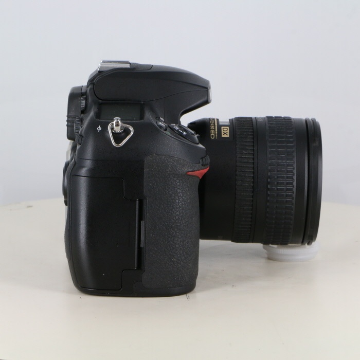 ニコン D200+AF-S18-70レンズキット 