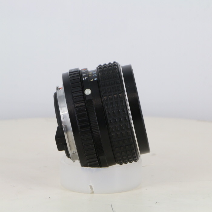 ペンタックス SMCP 50/1.4