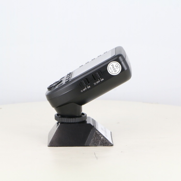 GODOX ワイヤレスフラッシュトリガーX Pro F