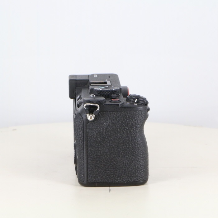 ソニー α7C II (ILCE-7CM2) ボディ ブラック