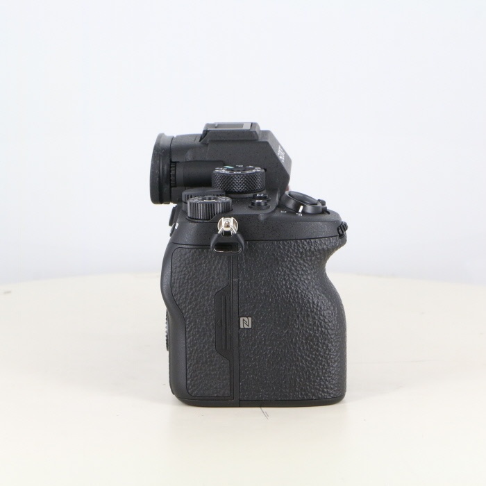 ソニー α7R IV (ILCE-7RM4A) ボディ