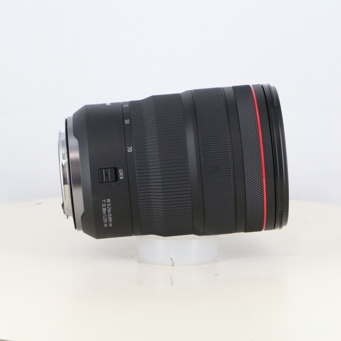 キヤノン RF24-70/2.8L IS USM