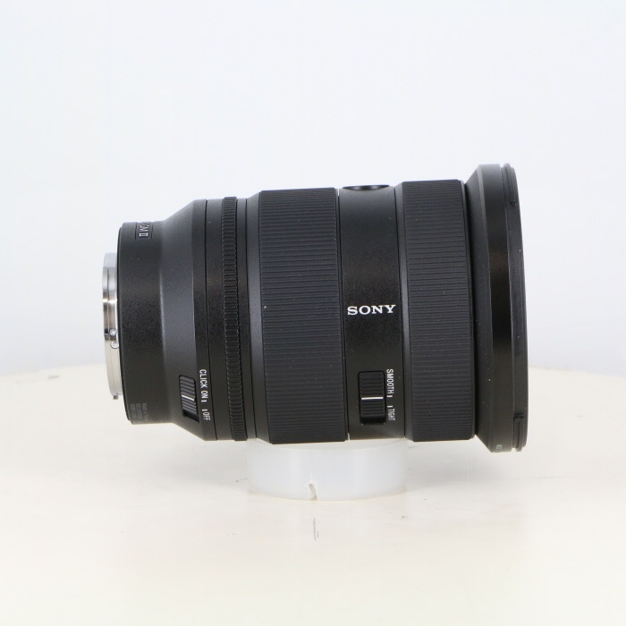 ソニー FE24-70/2.8 GM II