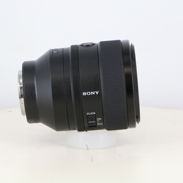 ソニー FE50/1.2 GM
