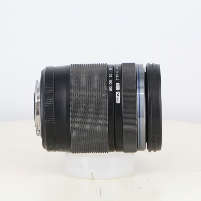 OM SYSTEM Mズイコーデジタル ED14-150/4.0-5.6II