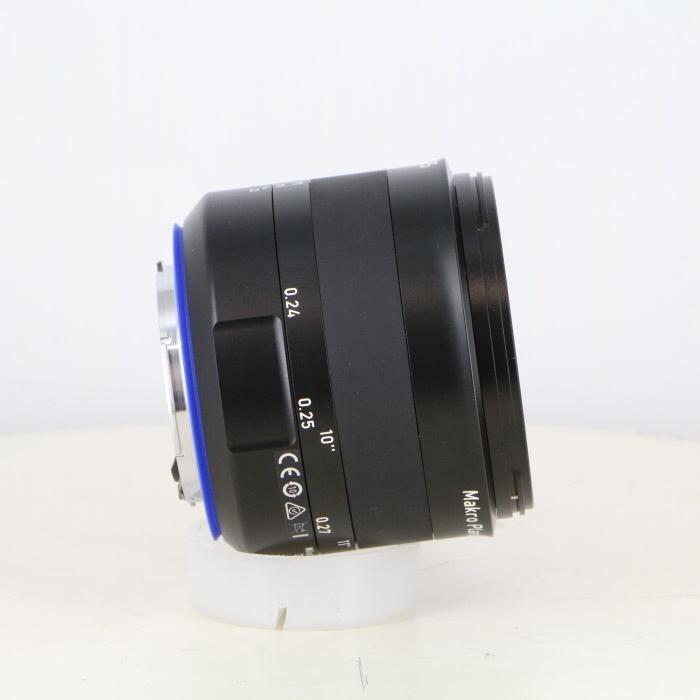 コシナ カールツアイス ミルバス 2/50M キヤノンEFマウント用