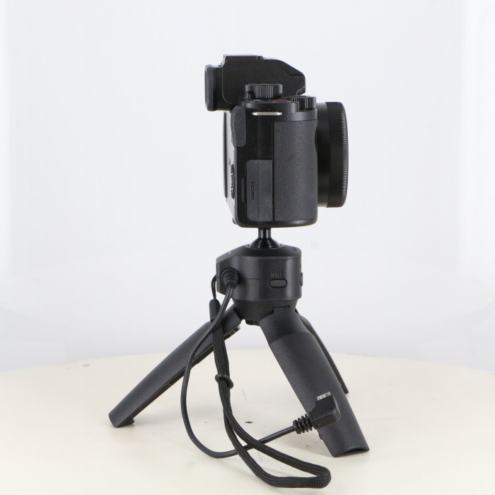 パナソニック DC-G100+12-32+トライポッドグリップ 海外モデル