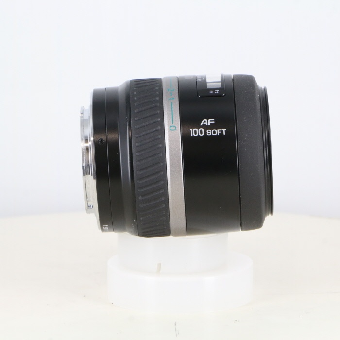 ミノルタ AF100/2.8 ソフトフオ-カス