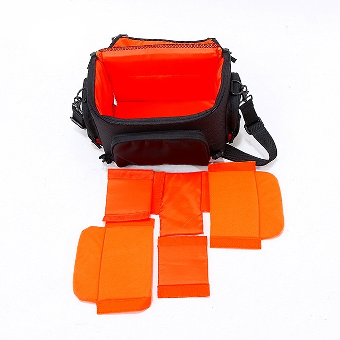 ソニー LCS-SC21 B ソフトキャリング゛ケース