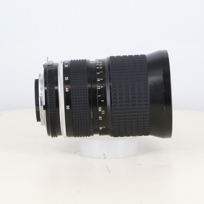 ニコン Ai25-50/4