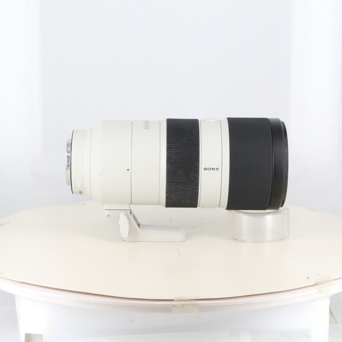 ソニー FE70-200/2.8 GM OSS