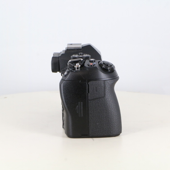 オリンパス OM-D E-M1 MARKIII ボディ ブラック