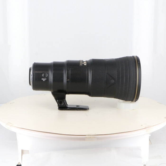 ニコン AF-S 500/5.6E PF ED VR