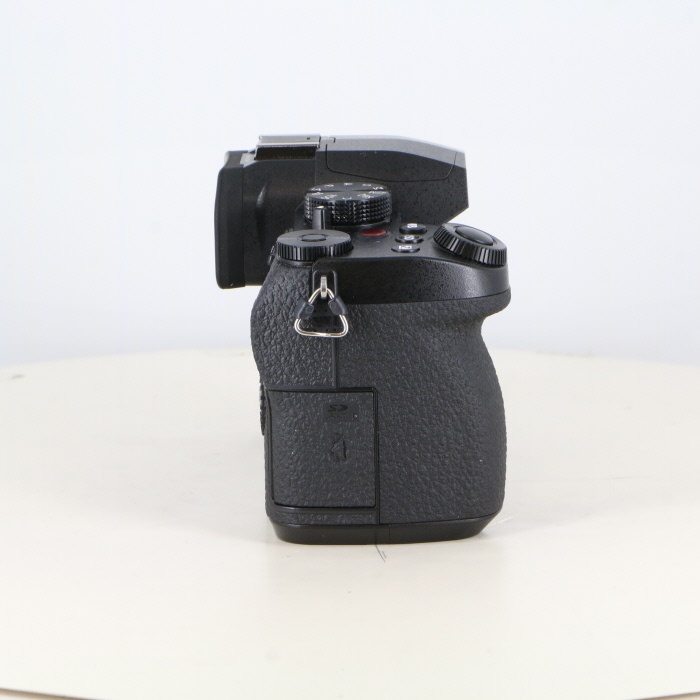 パナソニック DC-G99M2 (G99II) ボディ