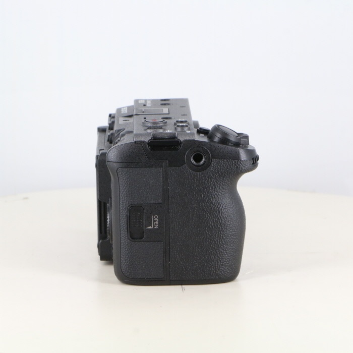 ソニー ILME-FX30B CINEMA LINEカメラ ボデイ