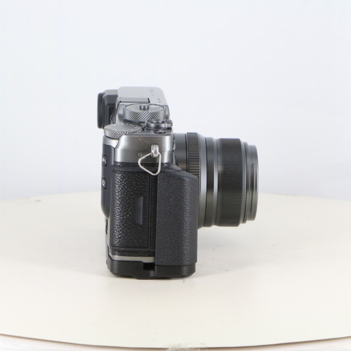 フジフイルム X-PRO2/XF23セット グラフアイトエディション