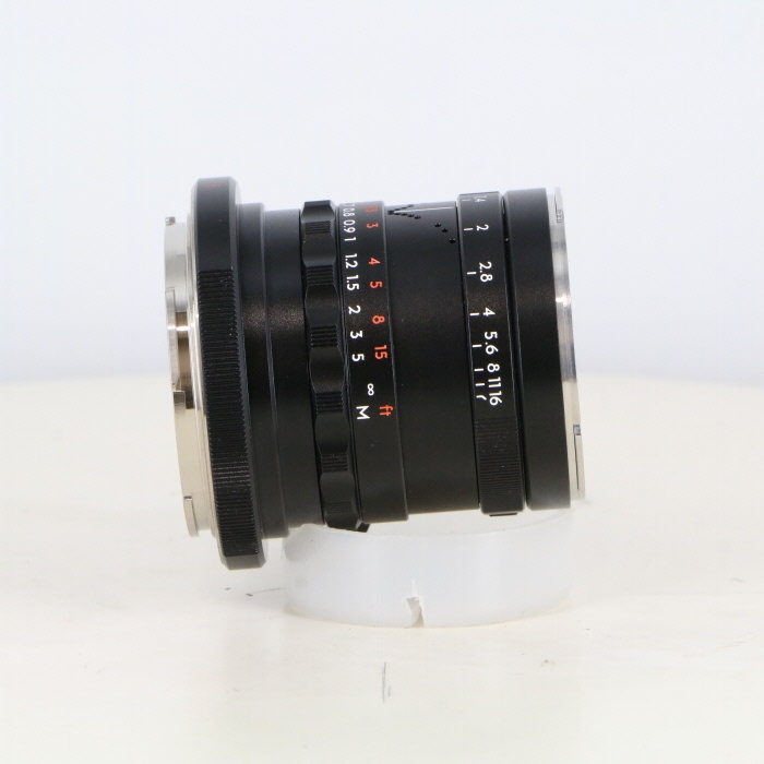 Thypoch SIMERA35/1.4 ブラック ニコンZマウント用