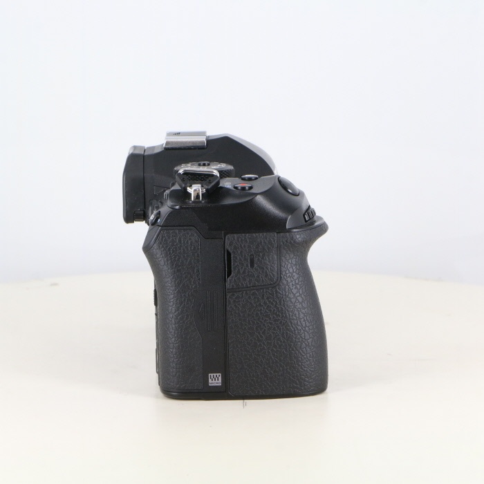 OM SYSTEM OM-1 ボディ