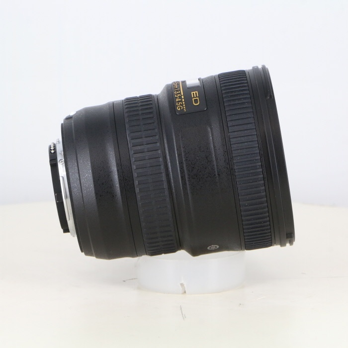 ニコン AF-S 18-35/3.5-4.5G ED