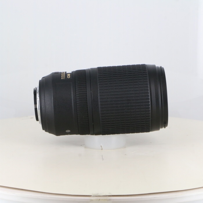 ニコン AF-S VR 70-300/4.5-5.6G IF-ED