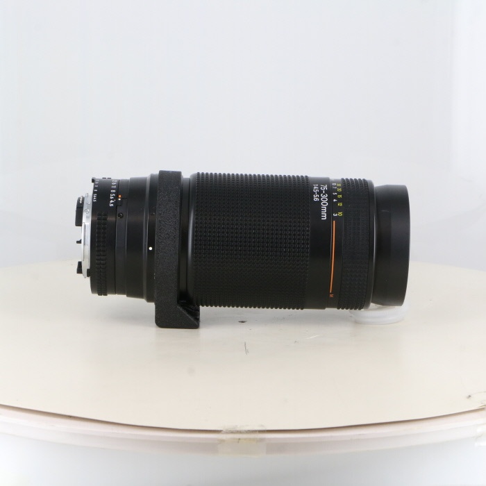 ニコン AF 75-300/F4.5-5.6