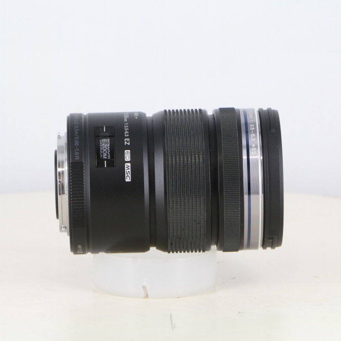 オリンパス Mズイコーデジタル ED12-50/3.5-6.3 EZ BK