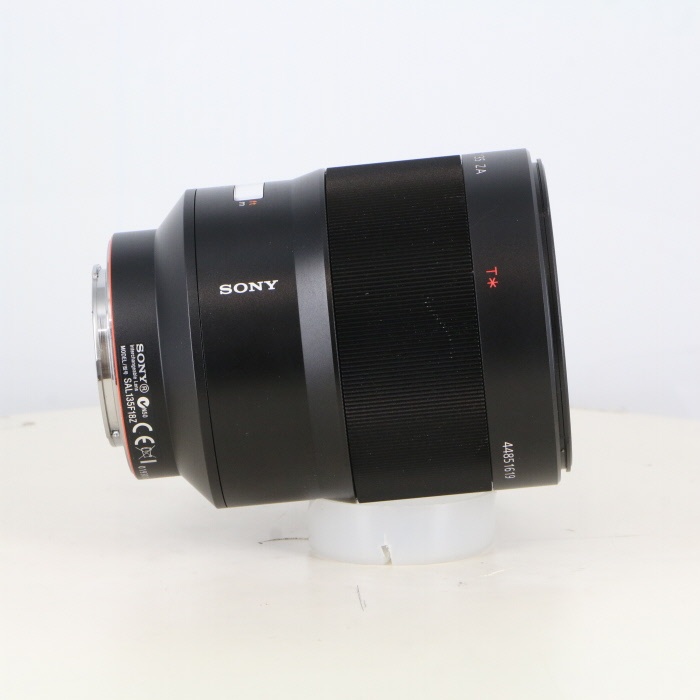 ソニー SONNAR T*135/F1.8 ZA