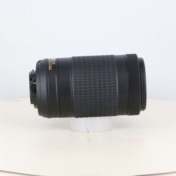 ニコン AF-P DX 70-300/4.5-6.3G ED VR