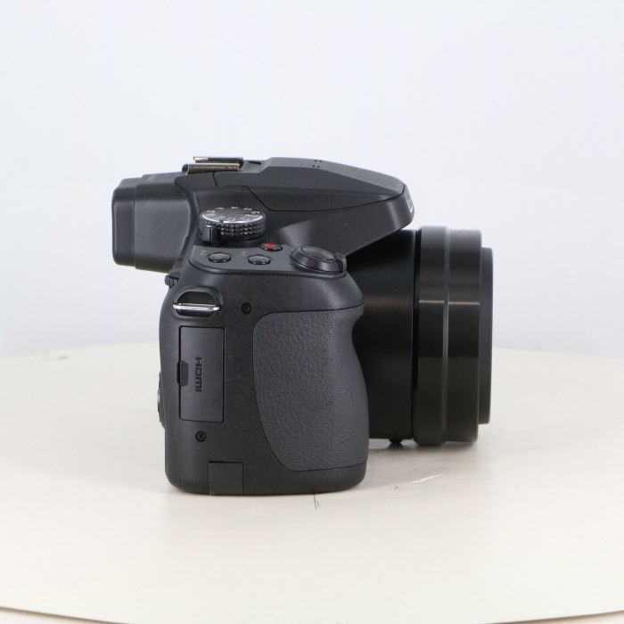 パナソニック LUMIX DC-FZ85D