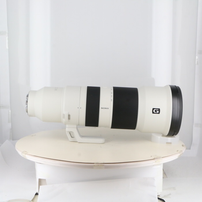 ソニー FE400-800/6.3-8 G OSS