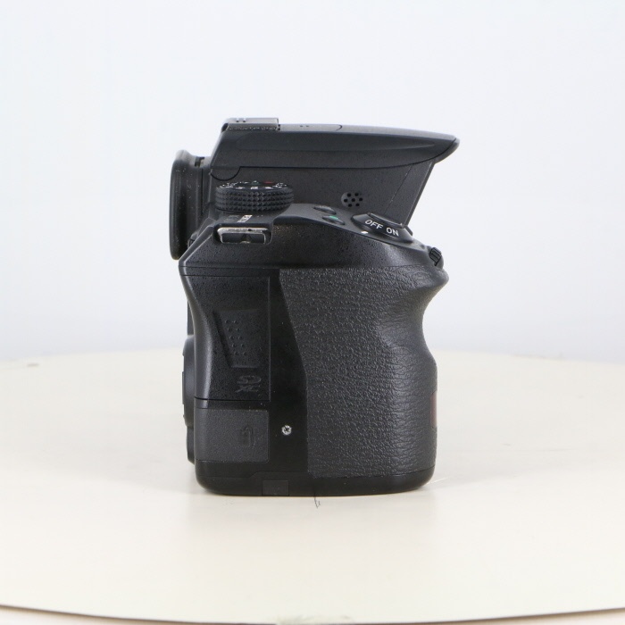 ペンタックス K-30 ボデイ ブラック