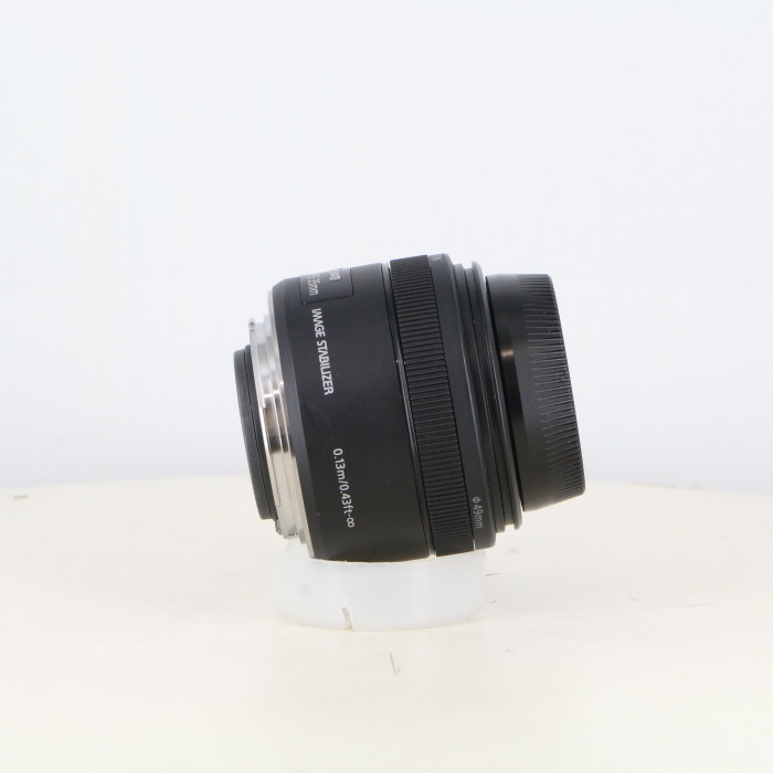 キヤノン EF-S35/2.8 マクロ IS STM