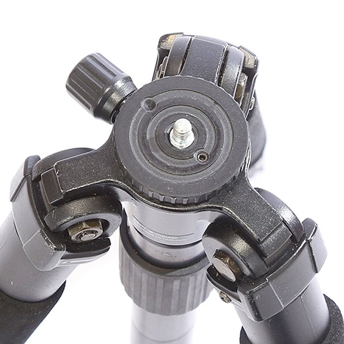 スリック カーボンマスター814PRO 脚のみ