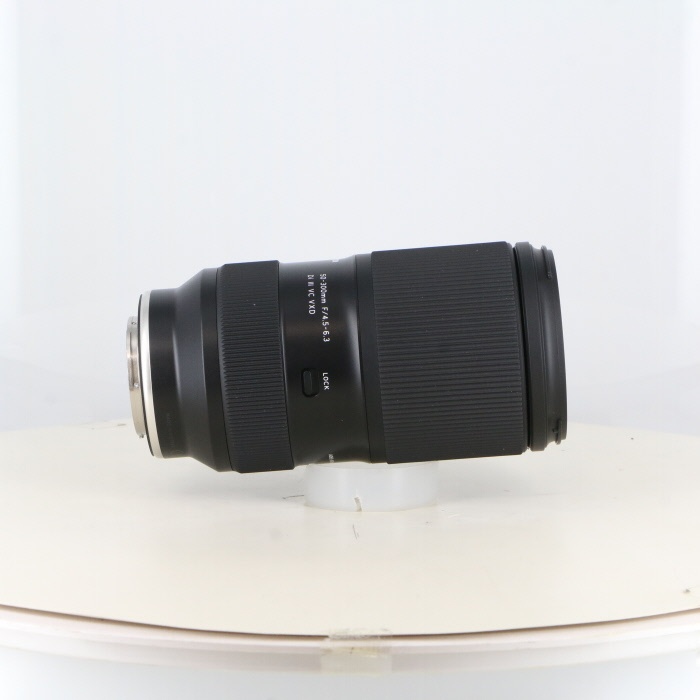 タムロン 50-300/F4.5-6.3 DI3 VC VXD A069S