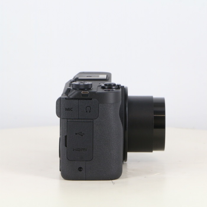 キヤノン POWERSHOT V1
