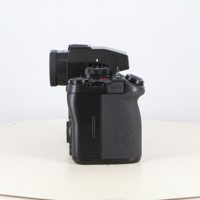 パナソニック LUMIX S5II （DC-S5M2） ボディ