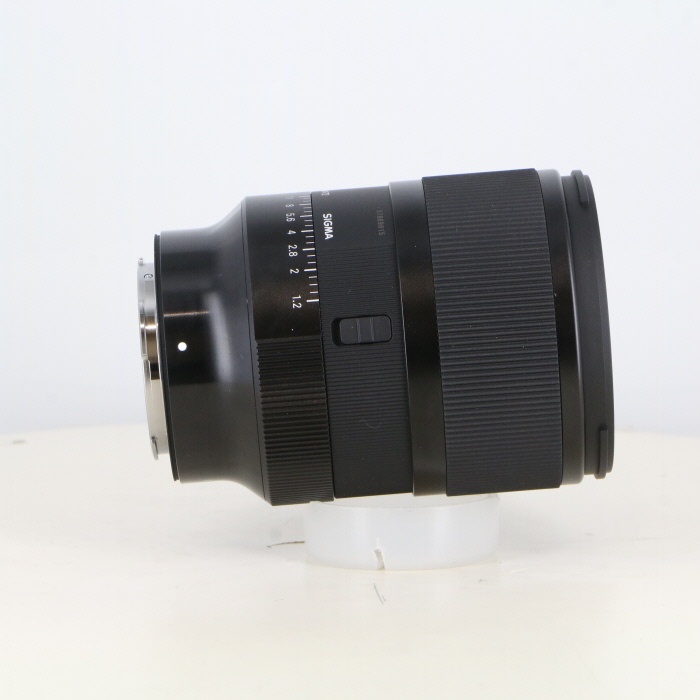 シグマ Art 50/1.2DG DN TL Lマウント用